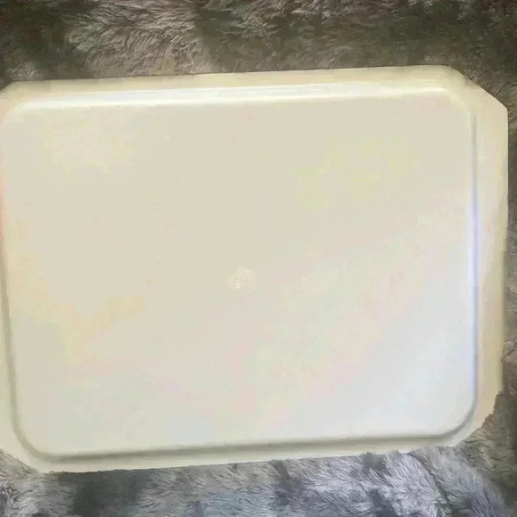 Vintage Carl  Larsson tray Sweden - Breakfast under the Big Birch - Picture 7 of 16